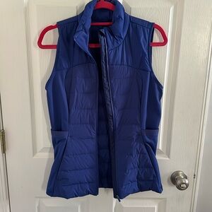 Lululemon Women’s Vest Size 8